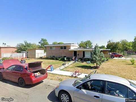 3615, WEST VALLEY CITY, UT 84119