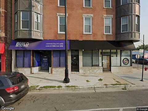 North, CHICAGO, IL 60647