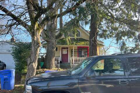 81St, PORTLAND, OR 97213