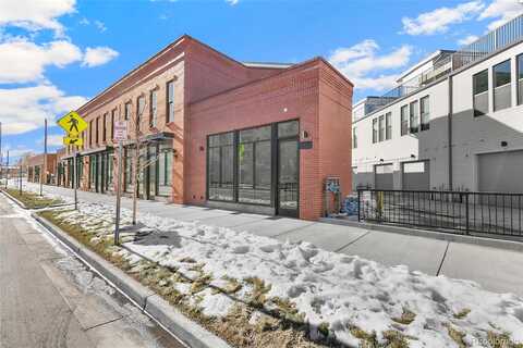 Downing, DENVER, CO 80205