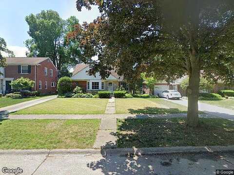 Ridgemont, GROSSE POINTE FARMS, MI 48236