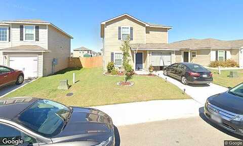 Rosalind, SAN ANTONIO, TX 78222