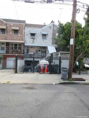 Tiemann, BRONX, NY 10469