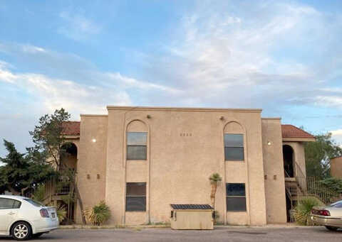 Venus St, Las Cruces, NM 88012