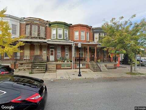 Pulaski, BALTIMORE, MD 21223