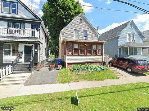 Wilkins, ROCHESTER, NY 14621