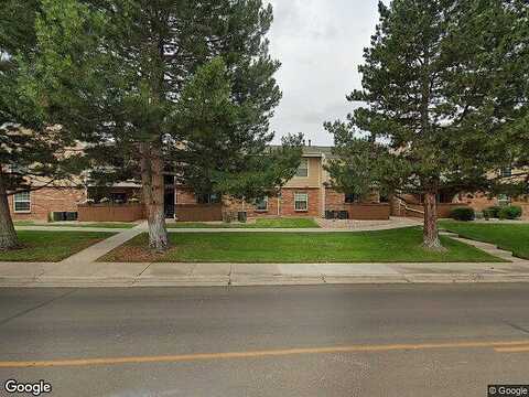 Ammons, LAKEWOOD, CO 80227