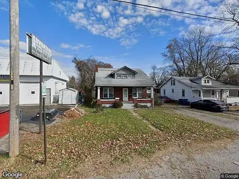 Belle, ALTON, IL 62002