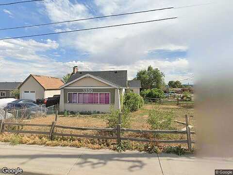 64Th, DENVER, CO 80221