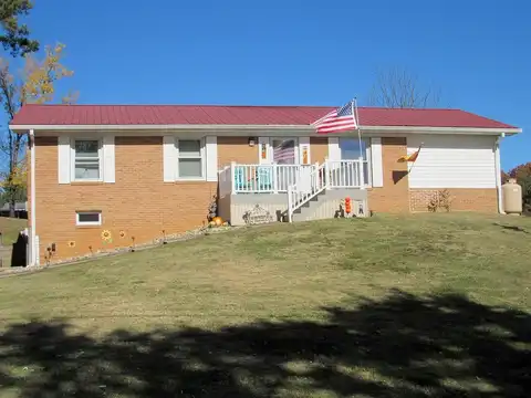 Bell, BLOUNTVILLE, TN 37617