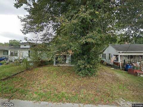 Cole, INDIANAPOLIS, IN 46241