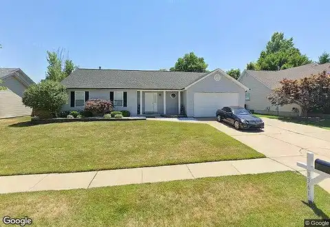 Cottonwood, SAINT CHARLES, MO 63301
