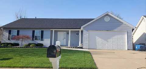 Cottonwood, SAINT CHARLES, MO 63301