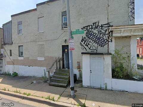 Bruce, BALTIMORE, MD 21223