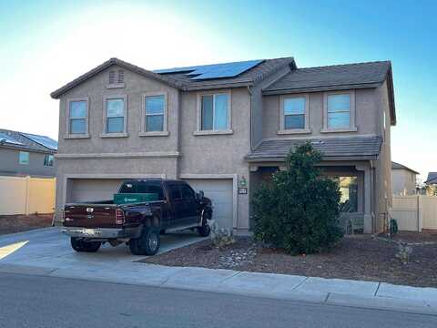 Colony, RED ROCK, AZ 85145