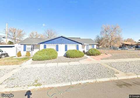 36Th, DENVER, CO 80205