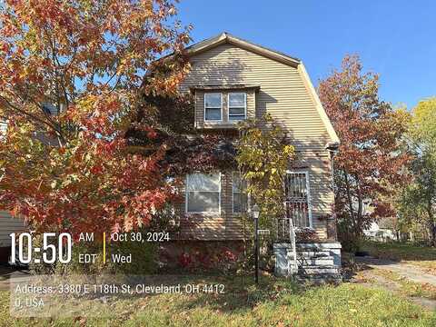 118Th, CLEVELAND, OH 44120