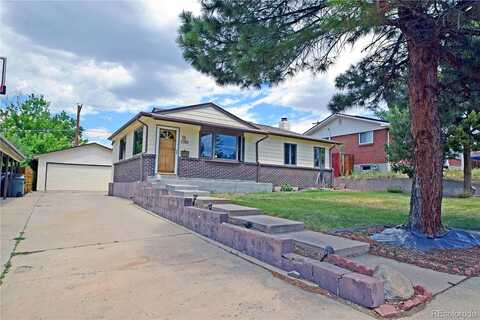 93Rd, WESTMINSTER, CO 80031