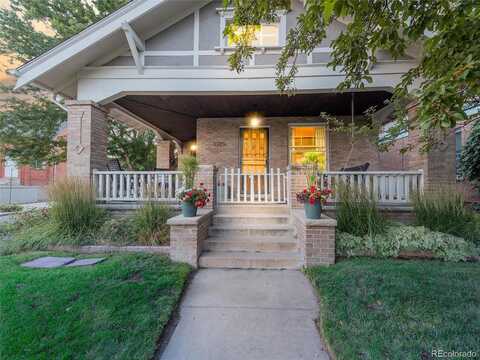29Th, DENVER, CO 80211