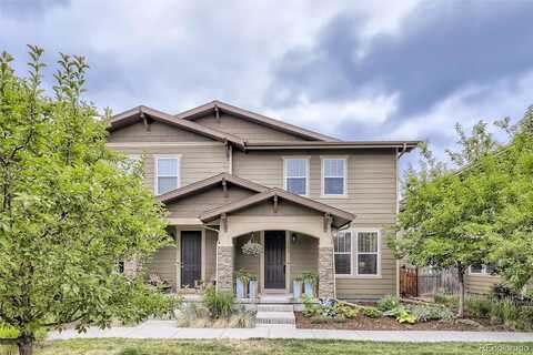 Valentia, DENVER, CO 80238