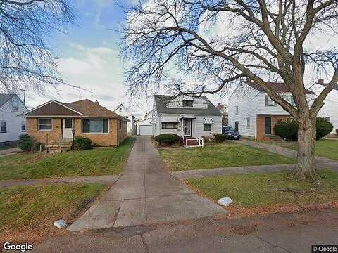 147Th, CLEVELAND, OH 44120