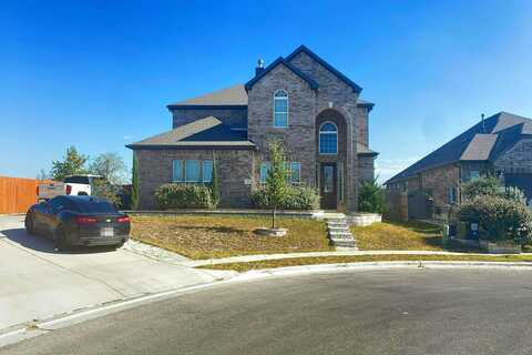Baretta, BUDA, TX 78610