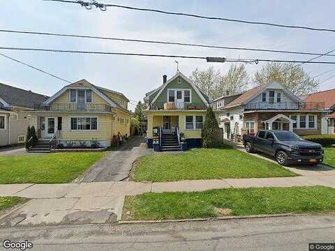 Newburgh, BUFFALO, NY 14215