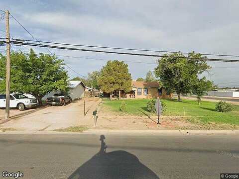 Old Cavern, CARLSBAD, NM 88220