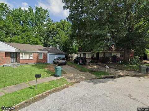 Medford, MEMPHIS, TN 38127