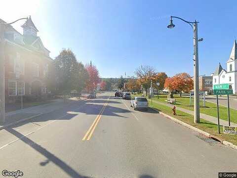 Route 221, MARATHON, NY 13803