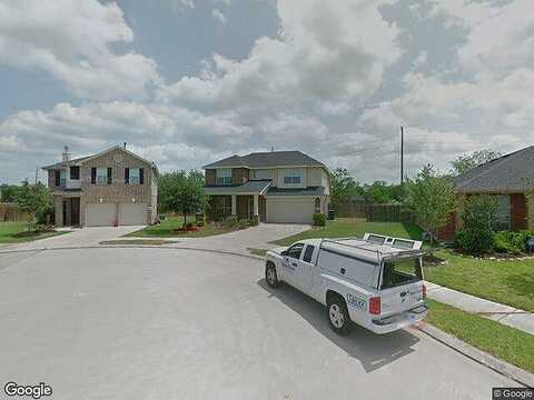 Cheviot Hills, FRESNO, TX 77545