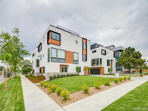 16Th, DENVER, CO 80204