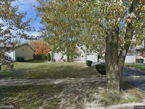 Fountainbleau, HAZEL CREST, IL 60429