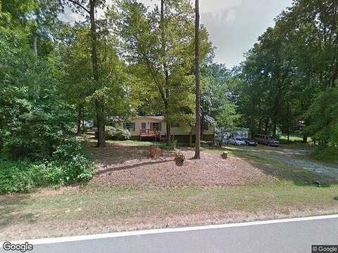 Jones, MEBANE, NC 27302