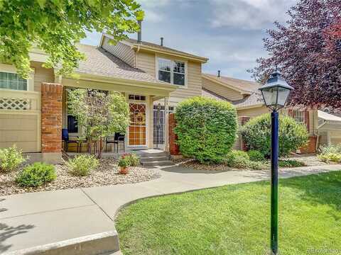 W 98Th Drive B, Westminster, CO 80031