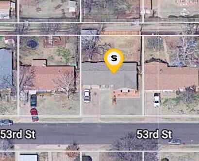 53Rd, LUBBOCK, TX 79413