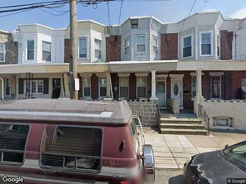 Thompson, PHILADELPHIA, PA 19134
