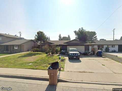 Ora Vista, BAKERSFIELD, CA 93309