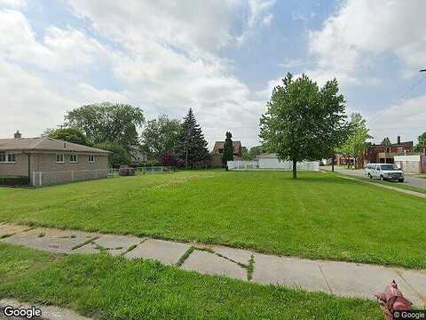 Beechwood, Vacant, River Rouge, MI 48218