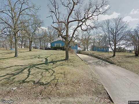 Highway Ff, RICHLAND, MO 65556