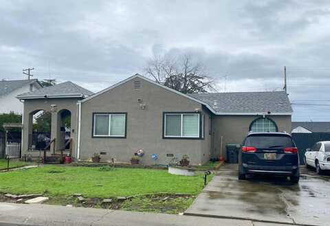 San Mateo, STOCKTON, CA 95204