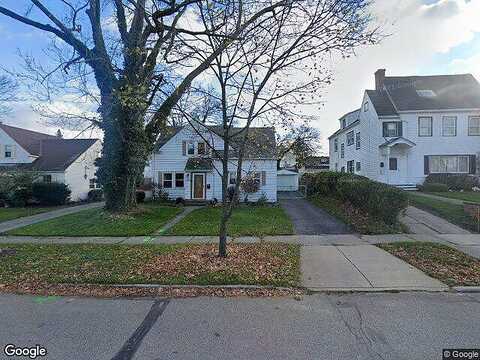Ashby, CLEVELAND, OH 44120