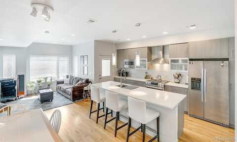 17Th, DENVER, CO 80204