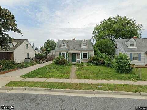 Yorkway, DUNDALK, MD 21222