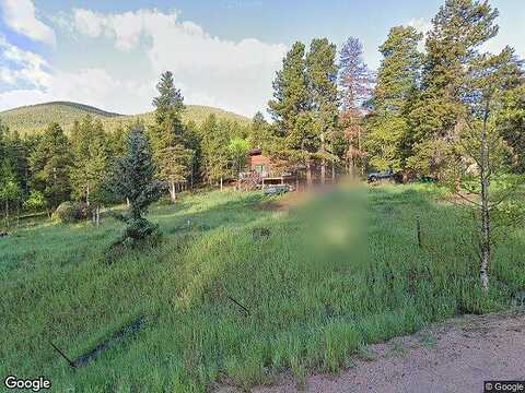 Golden Gate Canyon, GOLDEN, CO 80403