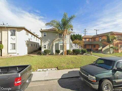 N G St, OXNARD, CA 93030