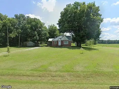 Pisgah, DRESDEN, TN 38225