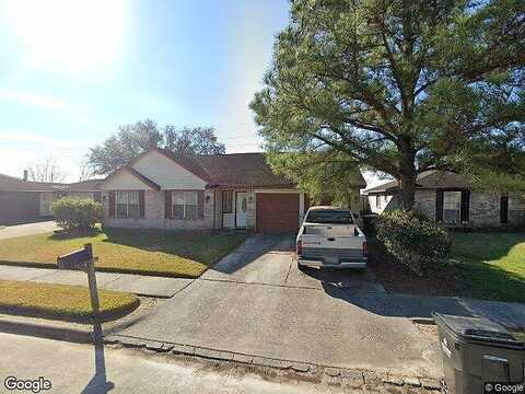 Hombly, HOUSTON, TX 77066