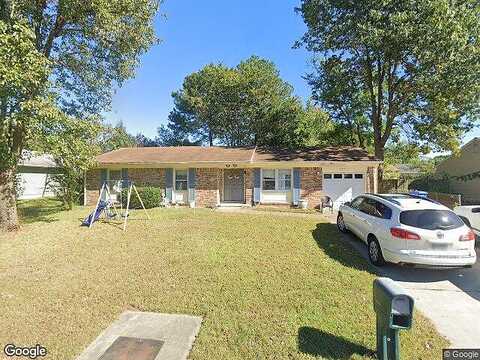Saint Clair, CHESAPEAKE, VA 23321