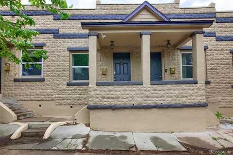 Decatur, DENVER, CO 80211